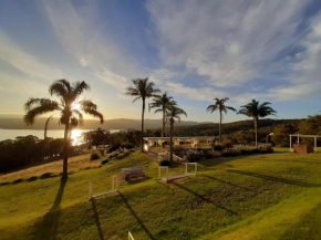 Norfolk Pines Motel, Merimbula
